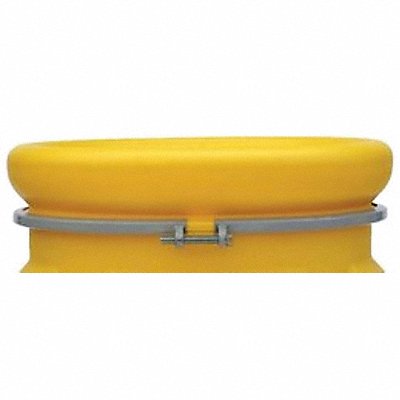 Drum Covers and Lids image